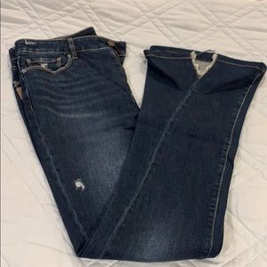 PAIGE LOULOU JEANS